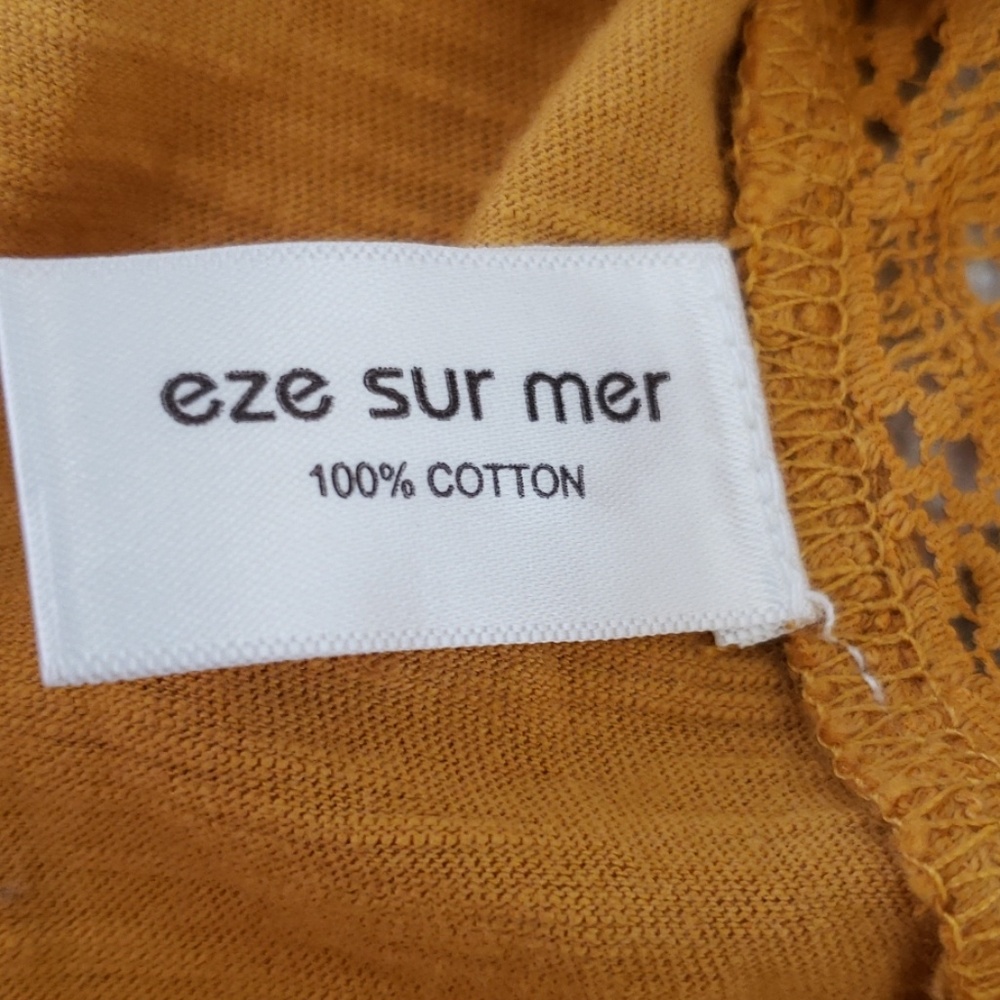 Antropologi tee long sleeve - Picture 7 of 8